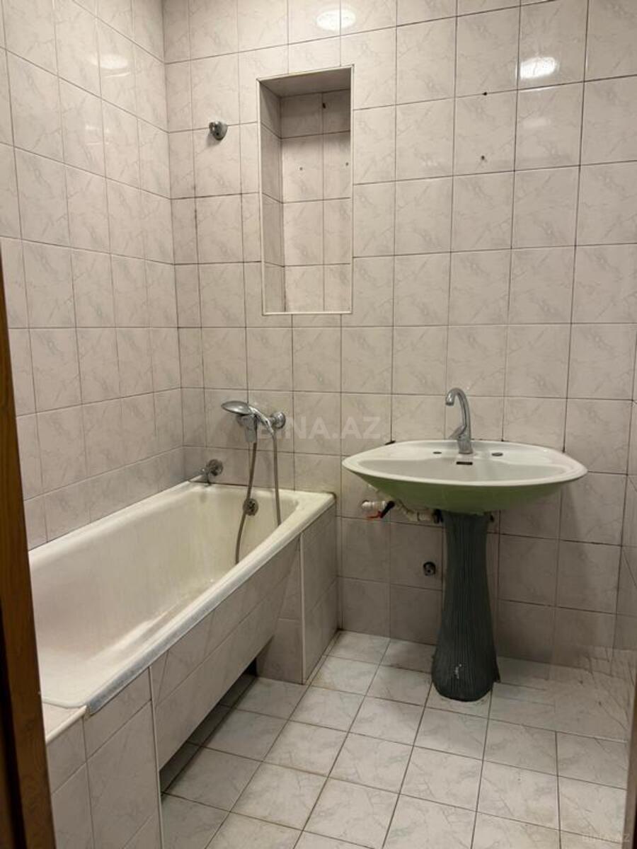 2 otaqlı Köhnə tikili, Nərimanov r., Bakı