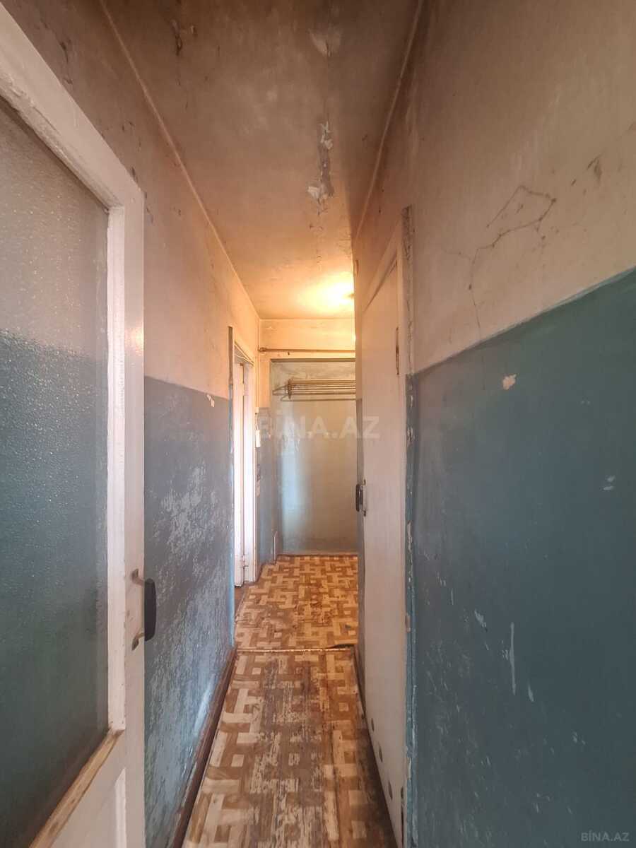 2 otaqlı Köhnə tikili, İnşaatçılar m., Bakı