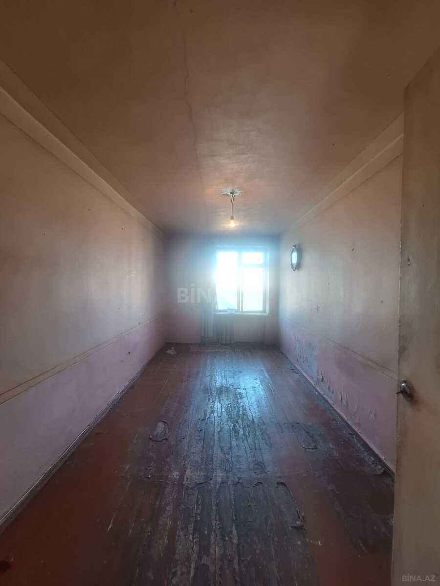 2 otaqlı Köhnə tikili, İnşaatçılar m., Bakı