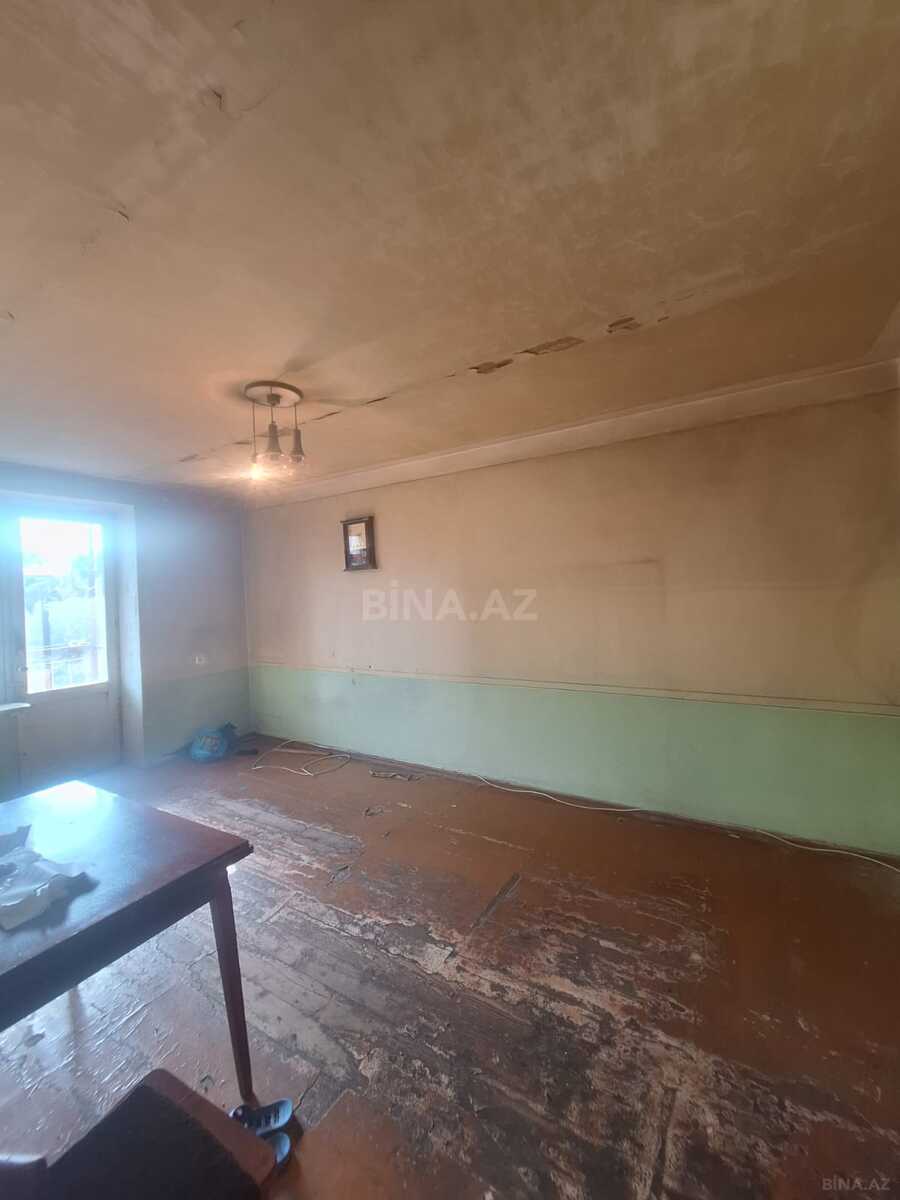 2 otaqlı Köhnə tikili, İnşaatçılar m., Bakı