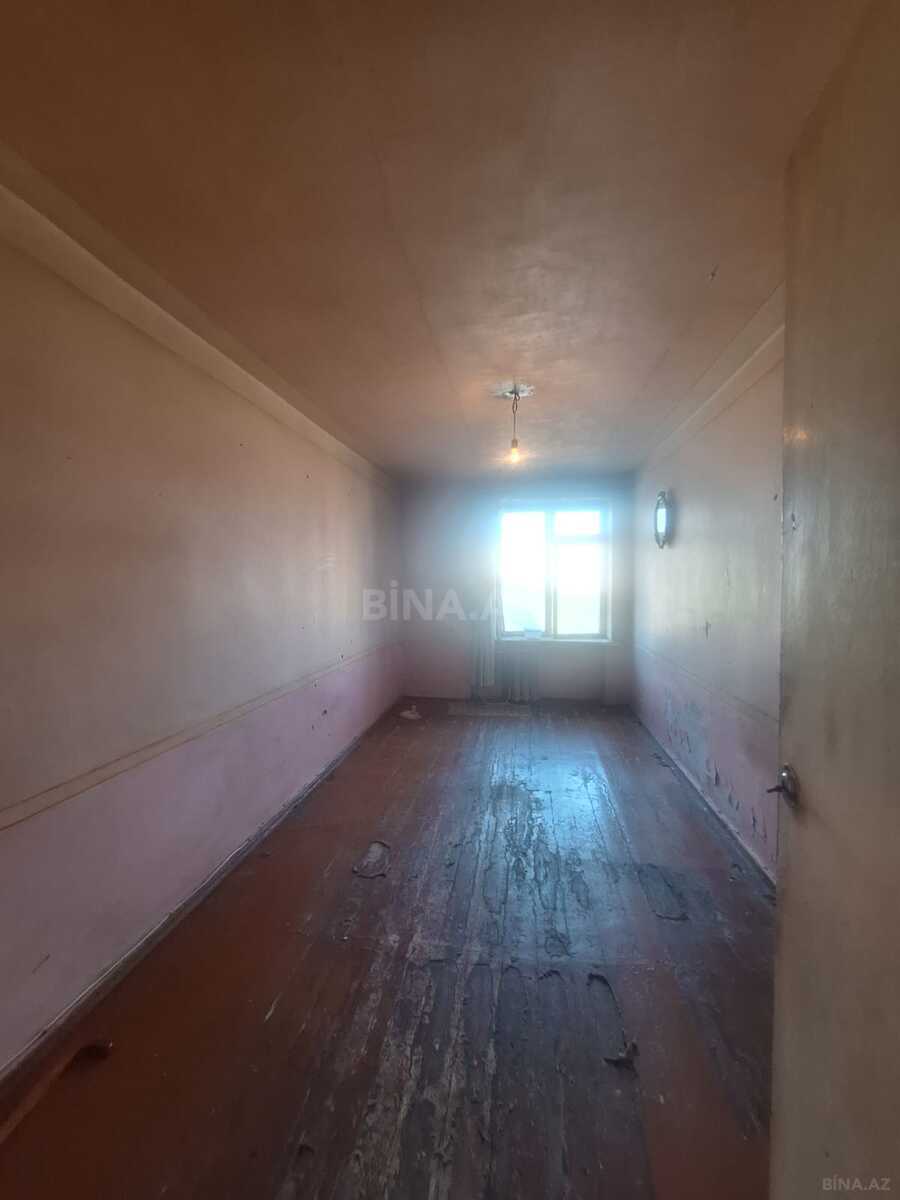 2 otaqlı Köhnə tikili, İnşaatçılar m., Bakı