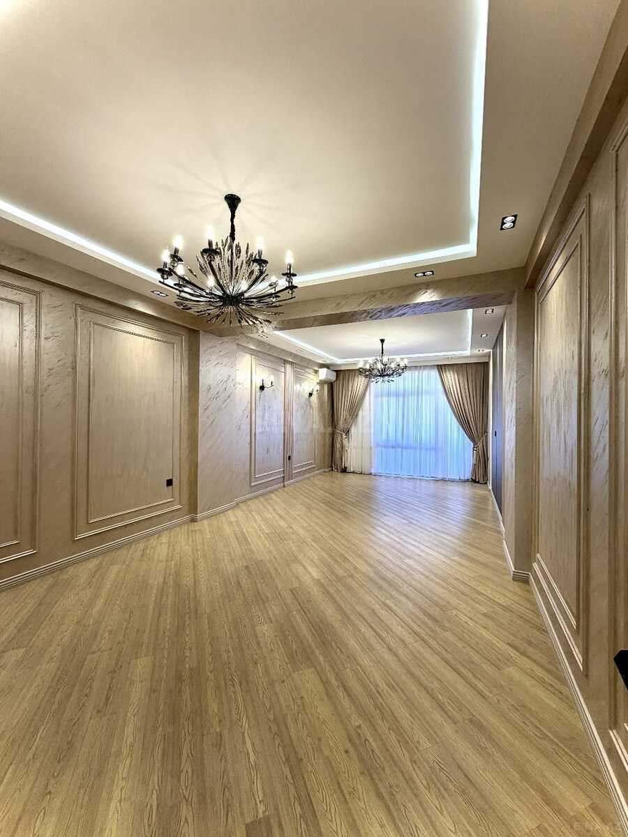 3 otaqlı Yeni tikili, 28 May m., Bakı