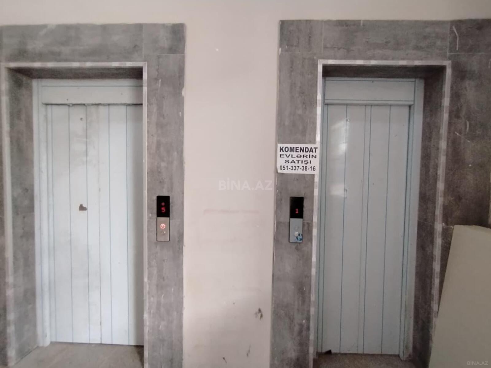 2 otaqlı Yeni tikili, Xırdalan