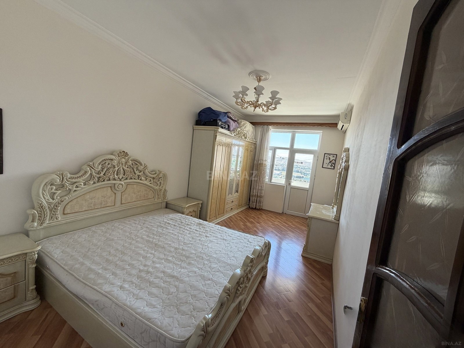 2 otaqlı Yeni tikili, İnşaatçılar m., Bakı