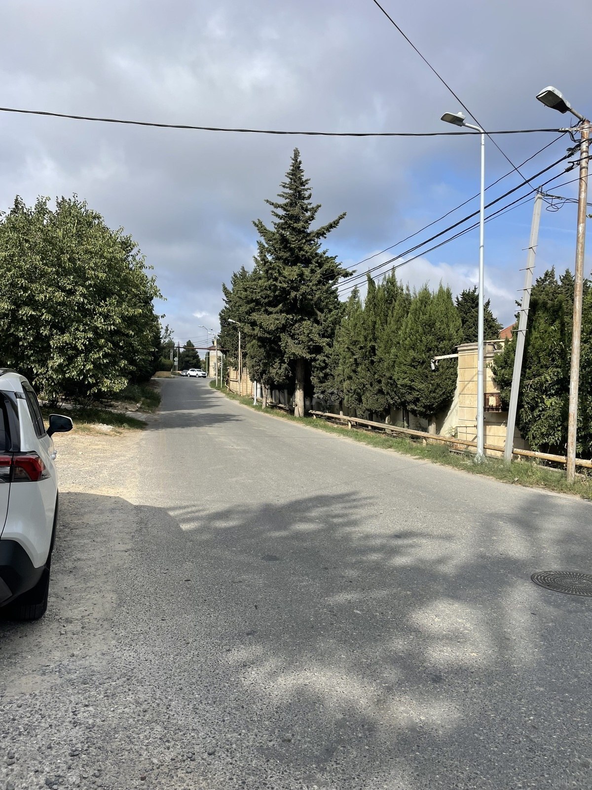 Land for sale, Badamdar, Baku