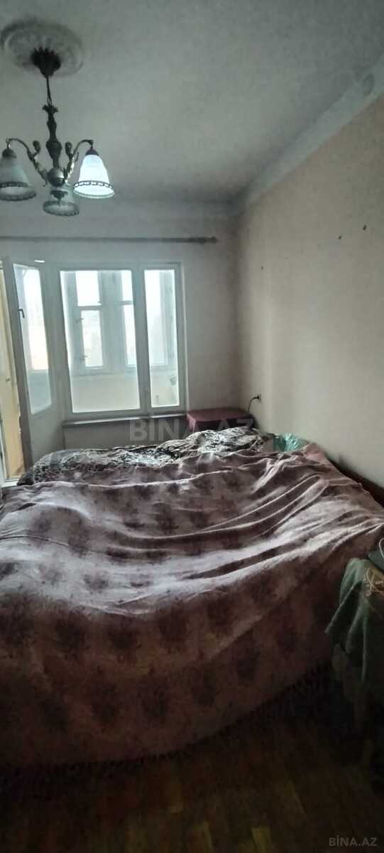 2 otaqlı Köhnə tikili, Bakıxanov q., Bakı