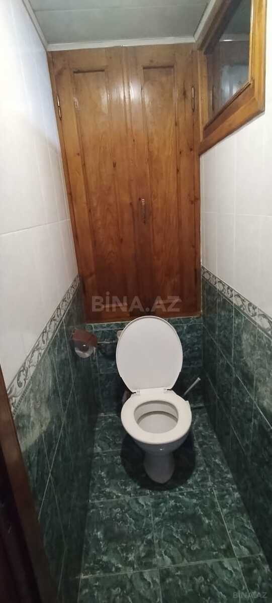 2 otaqlı Köhnə tikili, Bakıxanov q., Bakı