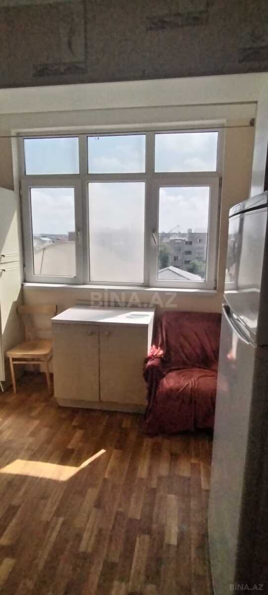 2 otaqlı Köhnə tikili, Bakıxanov q., Bakı