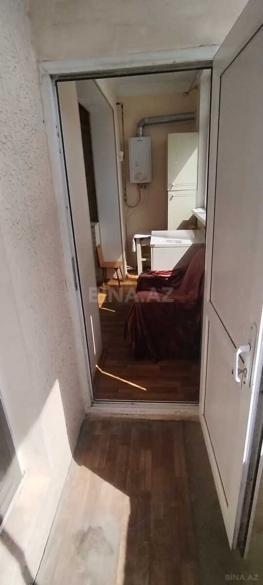 2 otaqlı Köhnə tikili, Bakıxanov q., Bakı