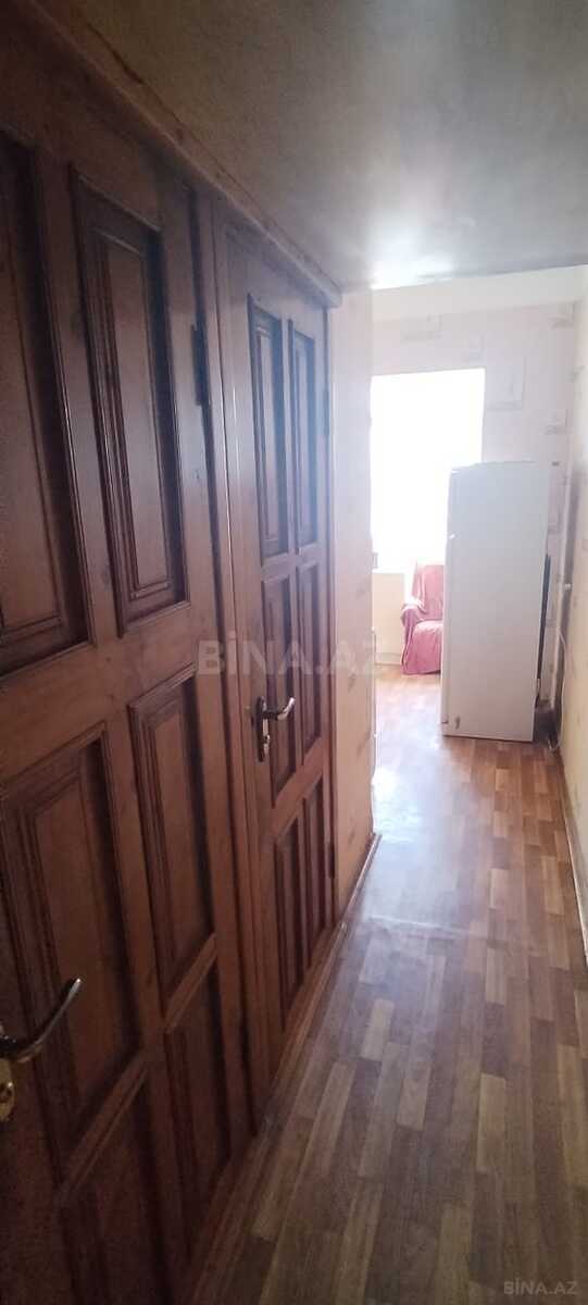 2 otaqlı Köhnə tikili, Bakıxanov q., Bakı