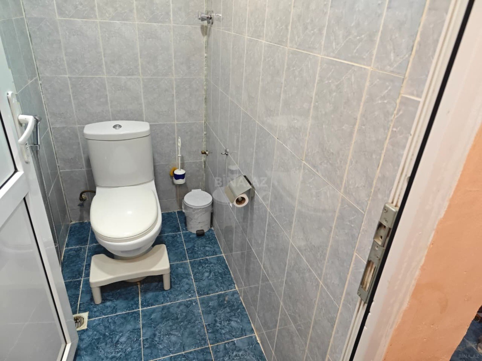 2 otaqlı Yeni tikili, Həzi Aslanov m., Bakı