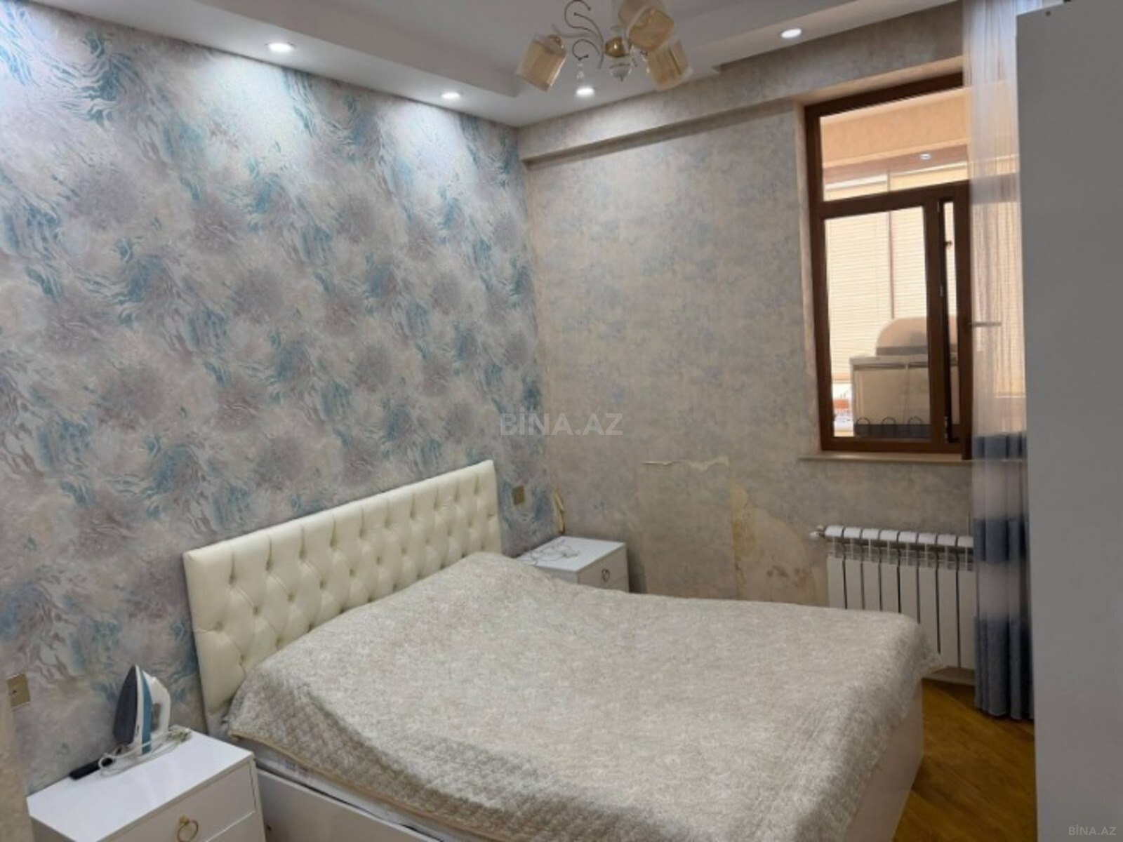 2 otaqlı Yeni tikili, 20 Yanvar m., Bakı