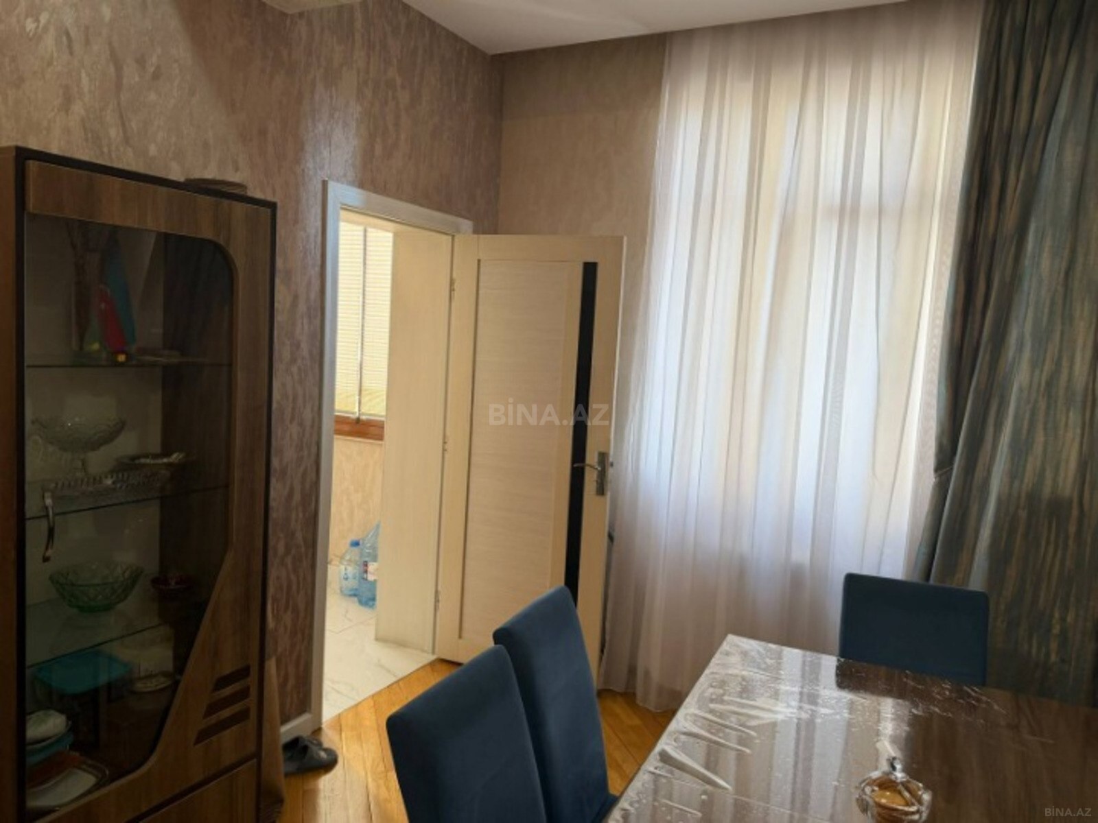 2 otaqlı Yeni tikili, 20 Yanvar m., Bakı