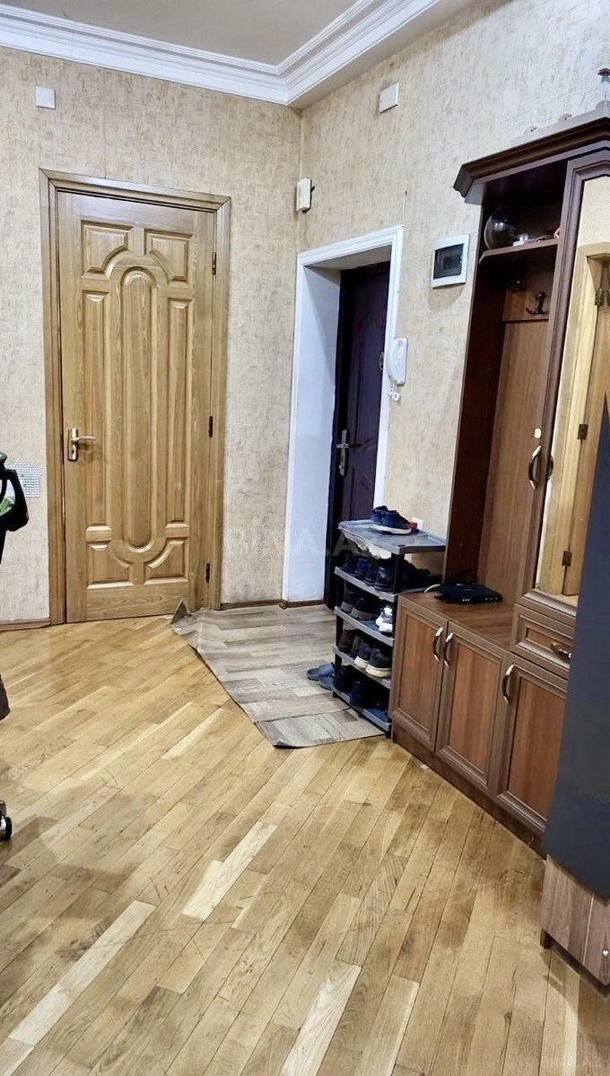 2 otaqlı Yeni tikili, 28 May m., Bakı