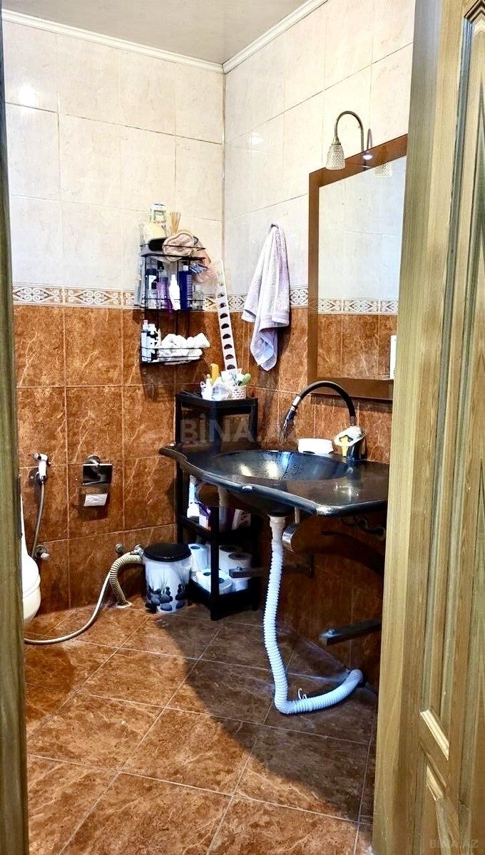 2 otaqlı Yeni tikili, 28 May m., Bakı