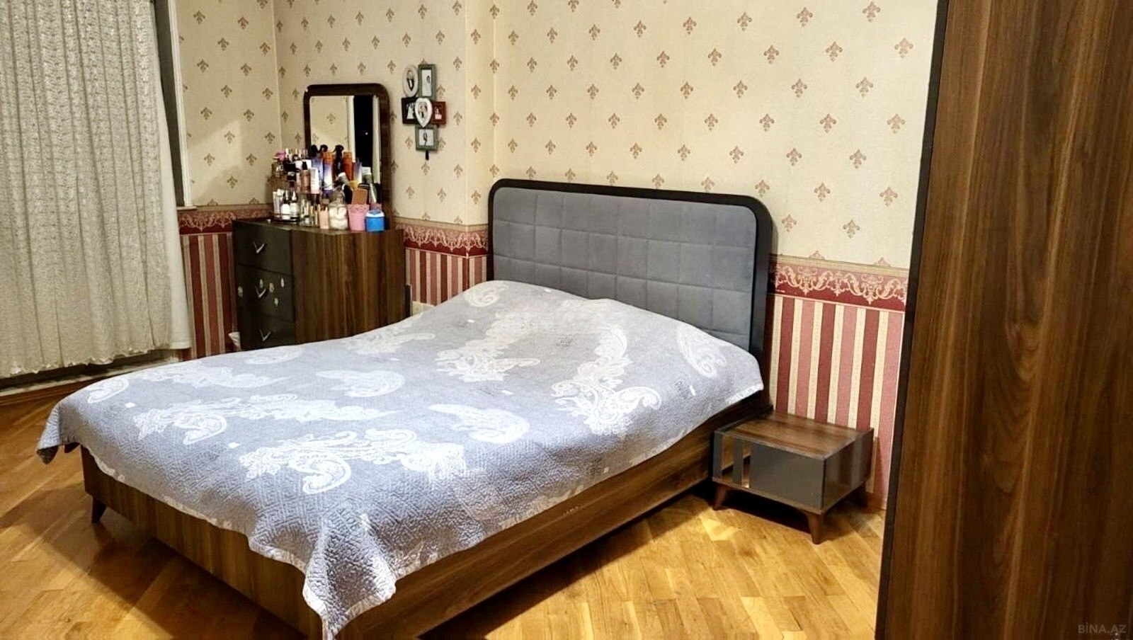 2 otaqlı Yeni tikili, 28 May m., Bakı