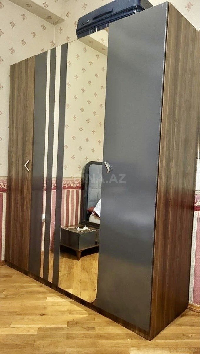 2 otaqlı Yeni tikili, 28 May m., Bakı