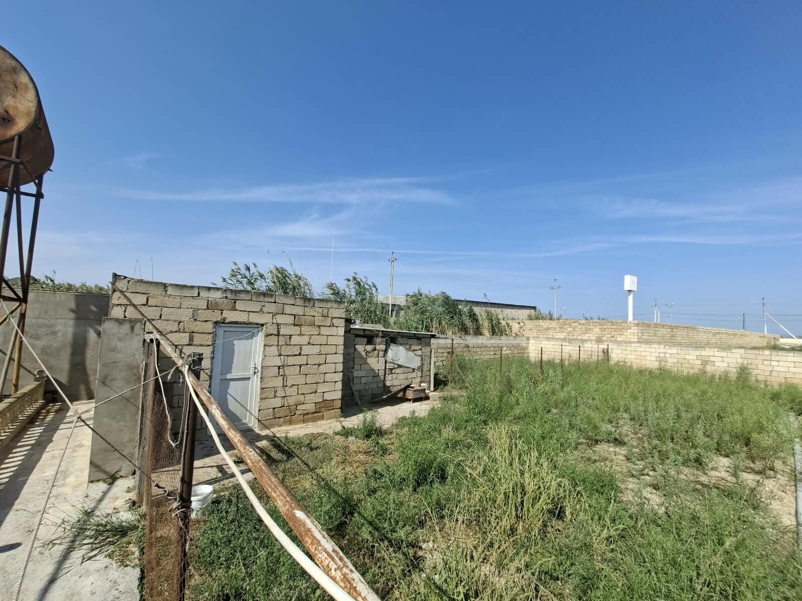 Torpaq Məmmədli q., Bakı
