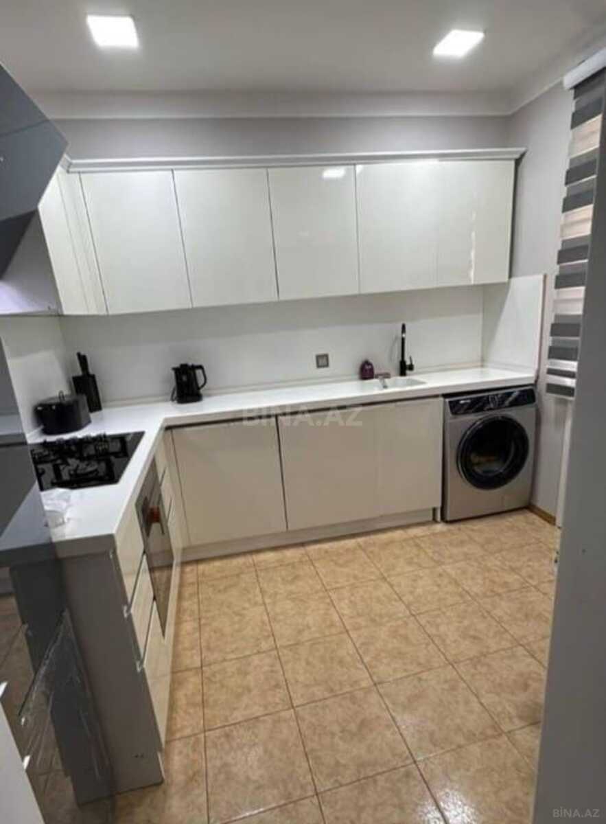 2 otaqlı Köhnə tikili, Yasamal q., Bakı
