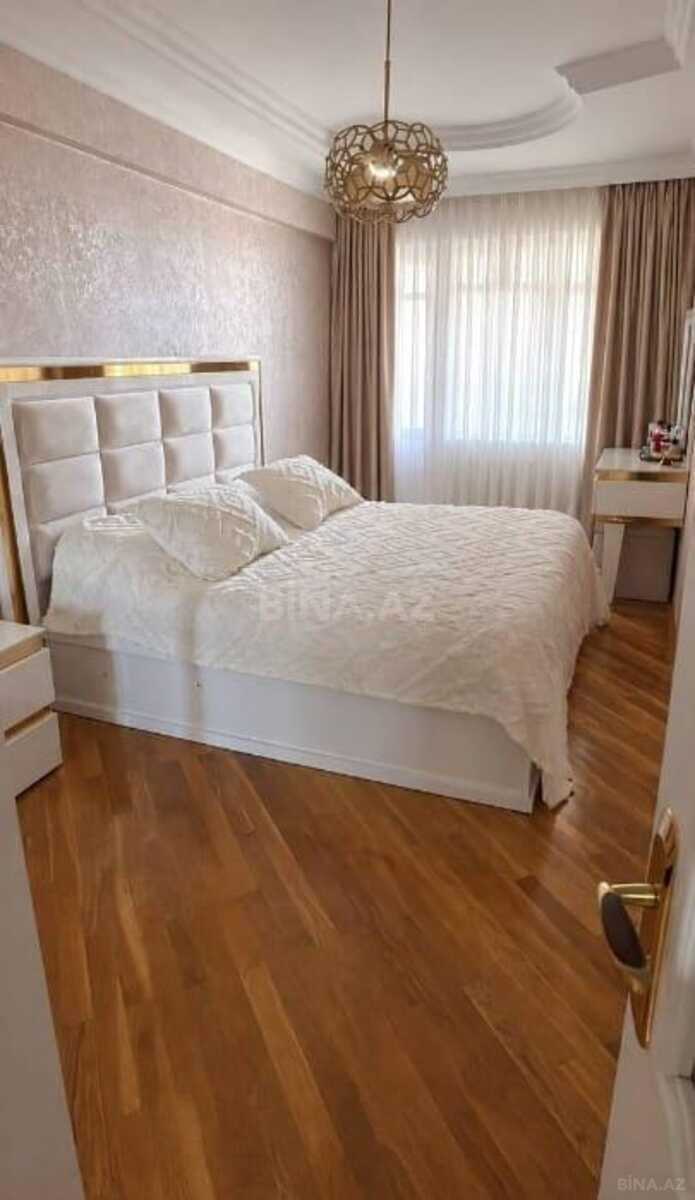 2 otaqlı Köhnə tikili, Yasamal q., Bakı