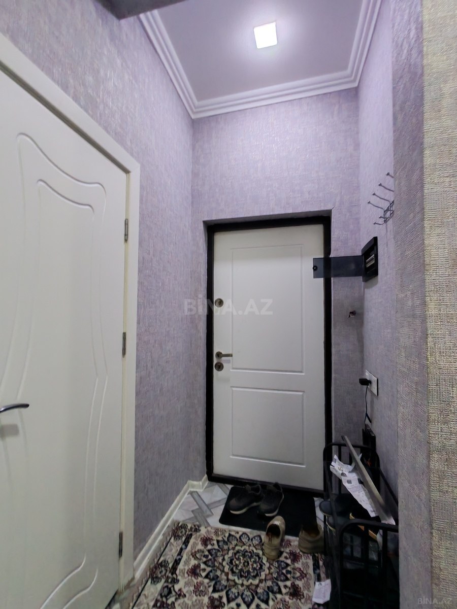 2 otaqlı Yeni tikili, Xırdalan