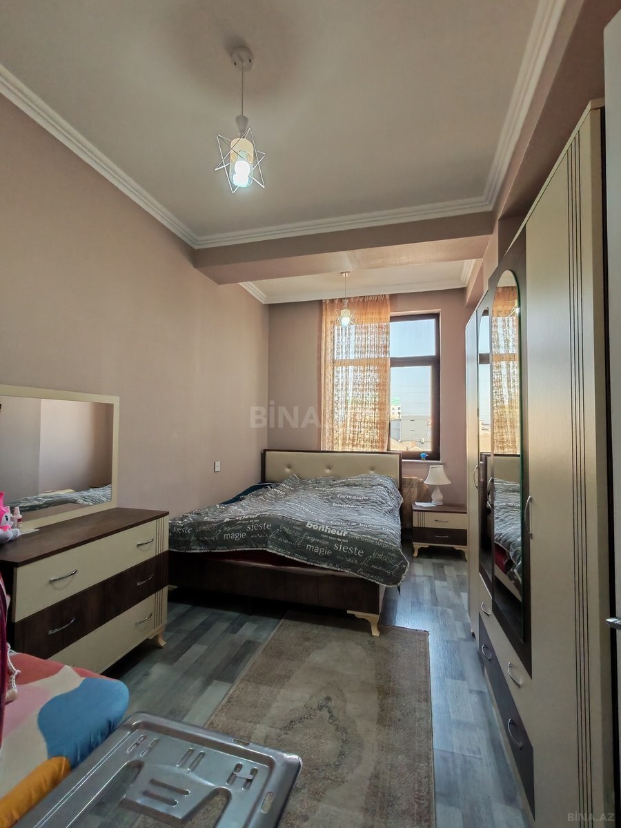 2 otaqlı Yeni tikili, Xırdalan