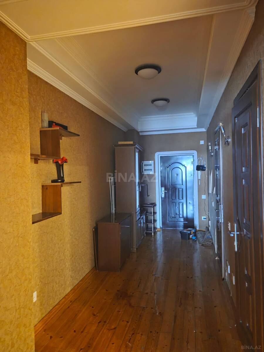 3 otaqlı Yeni tikili, Xətai r., Bakı