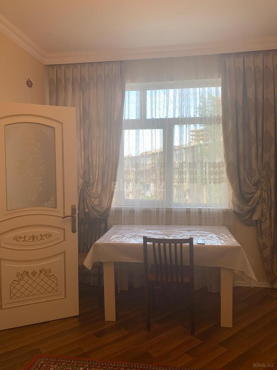 2 otaqlı, 45.0 m², Memar Əcəmi