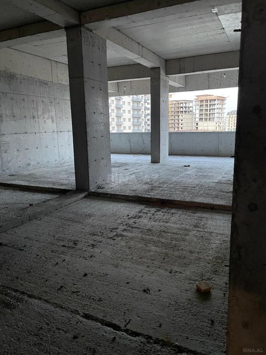 3 otaqlı Yeni tikili, Şah İsmayıl Xətai m., Bakı