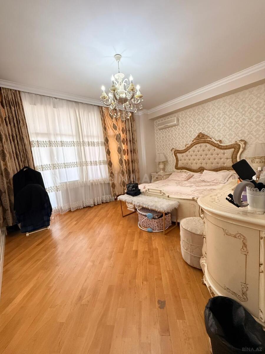 4 otaqlı Yeni tikili, 28 May m., Bakı