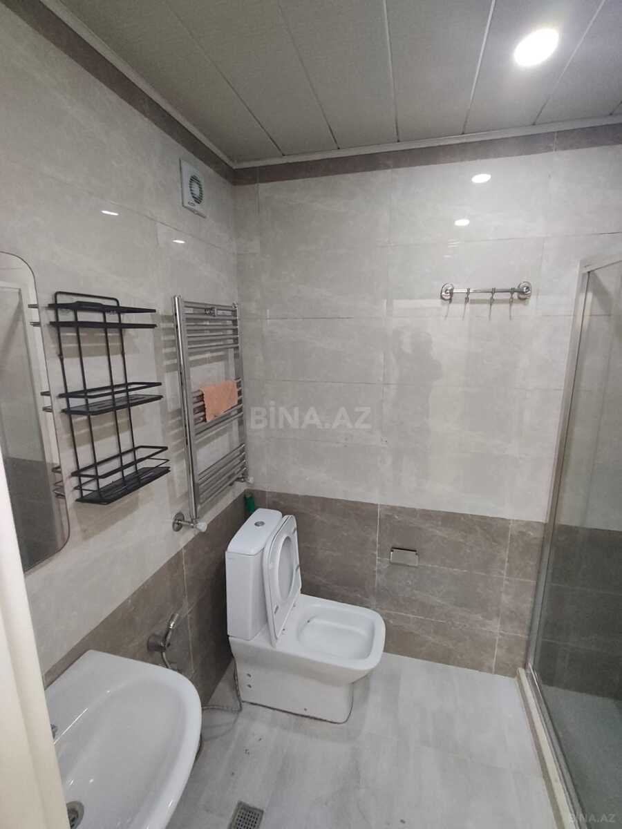 2 otaqlı Yeni tikili, Xırdalan