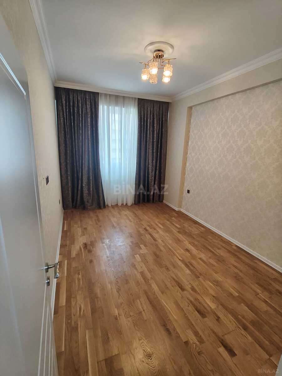 2 otaqlı Yeni tikili, Xırdalan