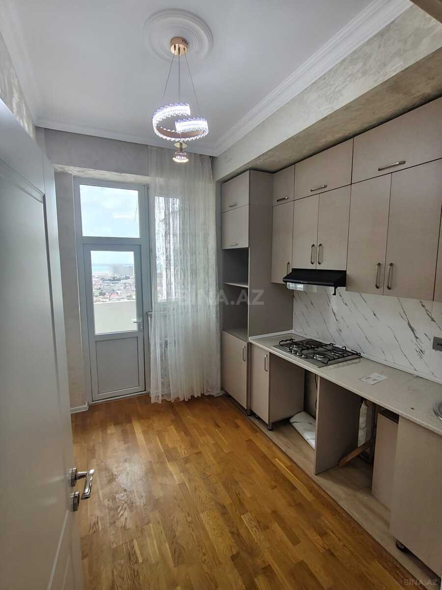 2 otaqlı Yeni tikili, Xırdalan