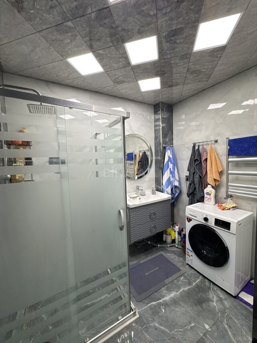 2 otaqlı Yeni tikili, Əhmədli m., Bakı