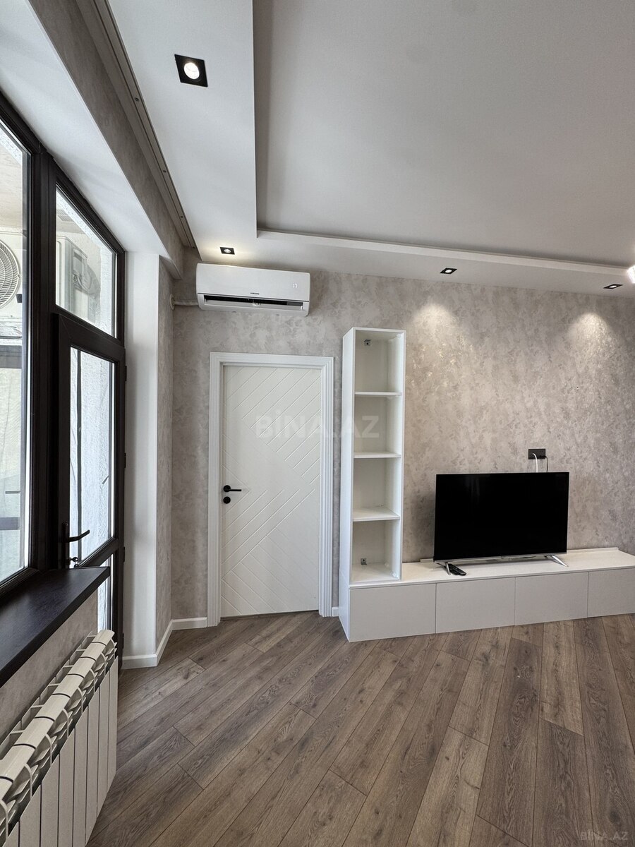 2 otaqlı Yeni tikili, Əhmədli m., Bakı