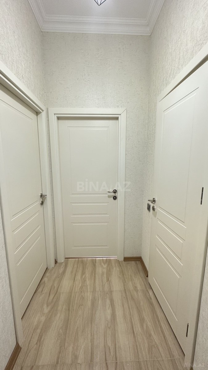 2 otaqlı Yeni tikili, Xırdalan
