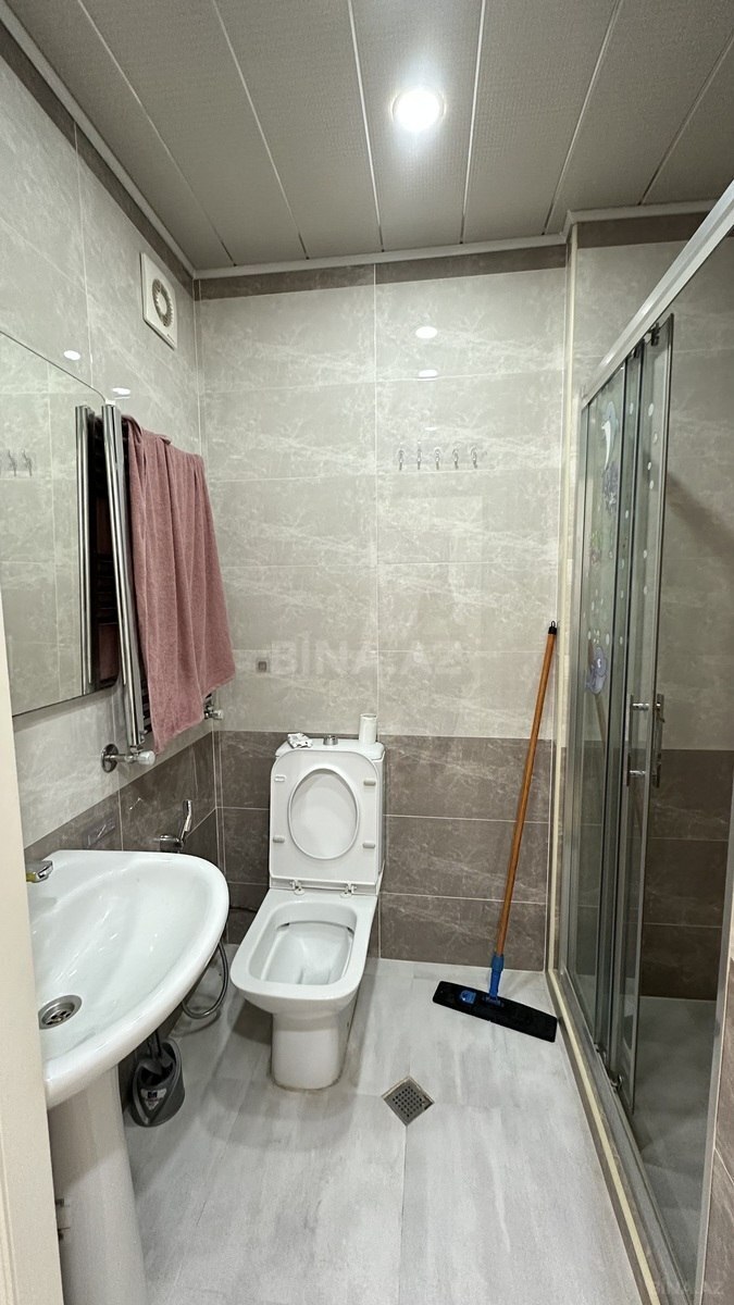 2 otaqlı Yeni tikili, Xırdalan
