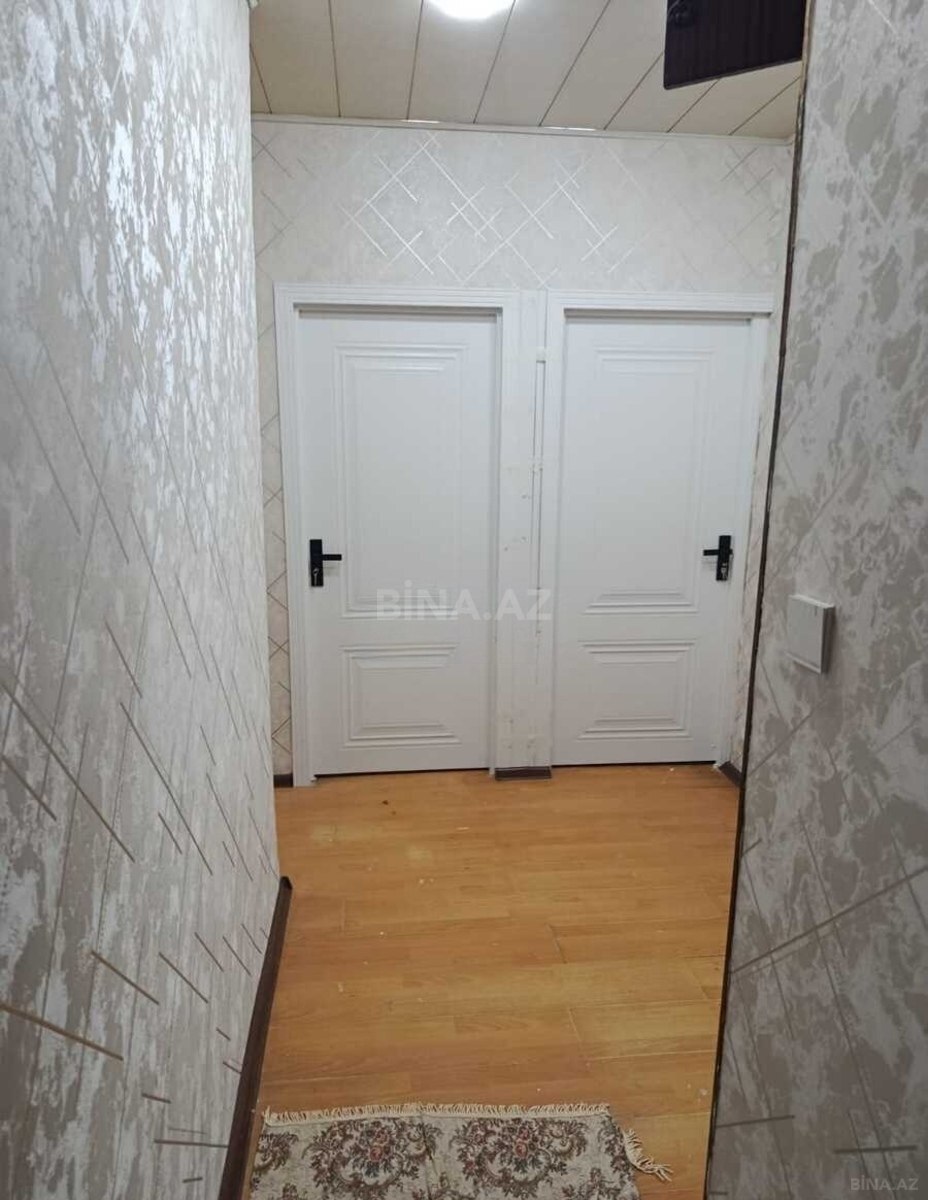 3 otaqlı Köhnə tikili, Qara Qarayev m., Bakı