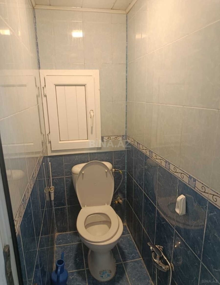 3 otaqlı Köhnə tikili, Qara Qarayev m., Bakı