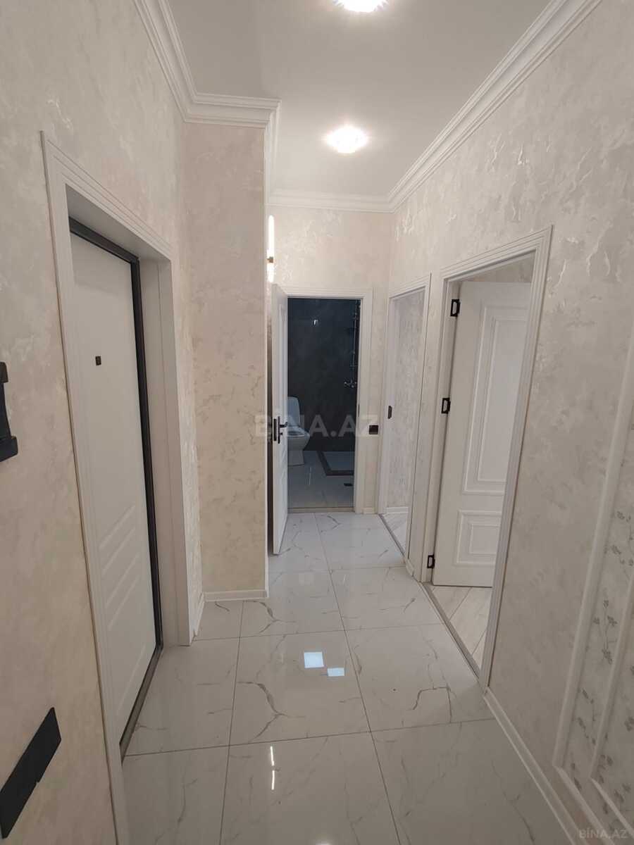 2 otaqlı Yeni tikili, Xırdalan