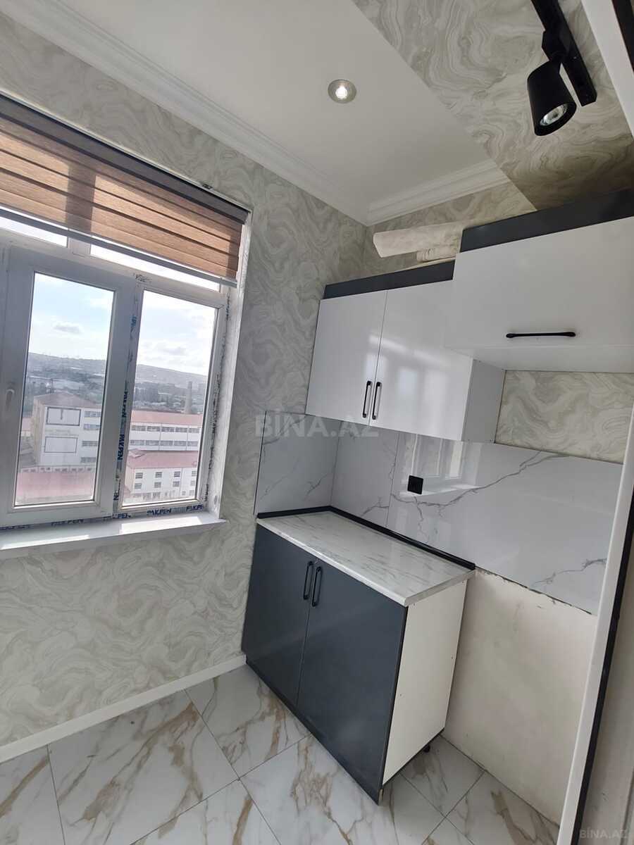 2 otaqlı Yeni tikili, Xırdalan