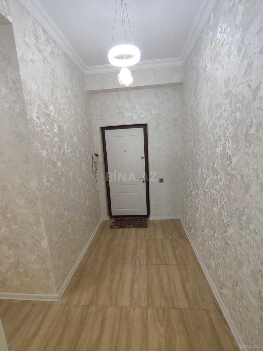 2 otaqlı Yeni tikili, Xırdalan