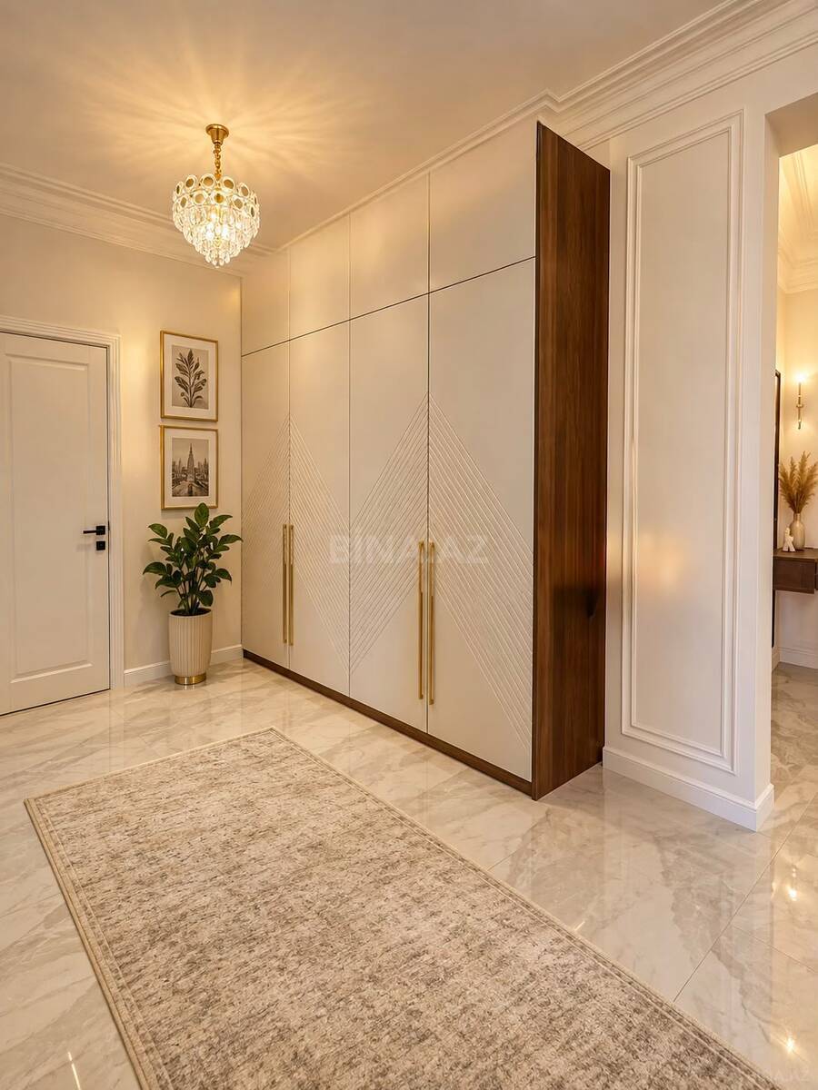 2 otaqlı Yeni tikili, 28 May m., Bakı