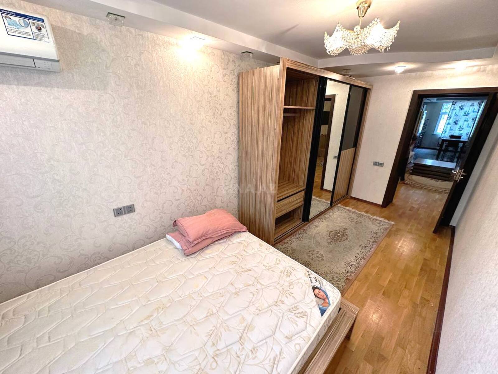 2 otaqlı Köhnə tikili, İçəri Şəhər m., Bakı