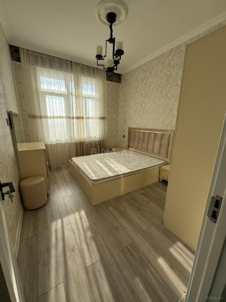 2 otaqlı Yeni tikili, Xırdalan