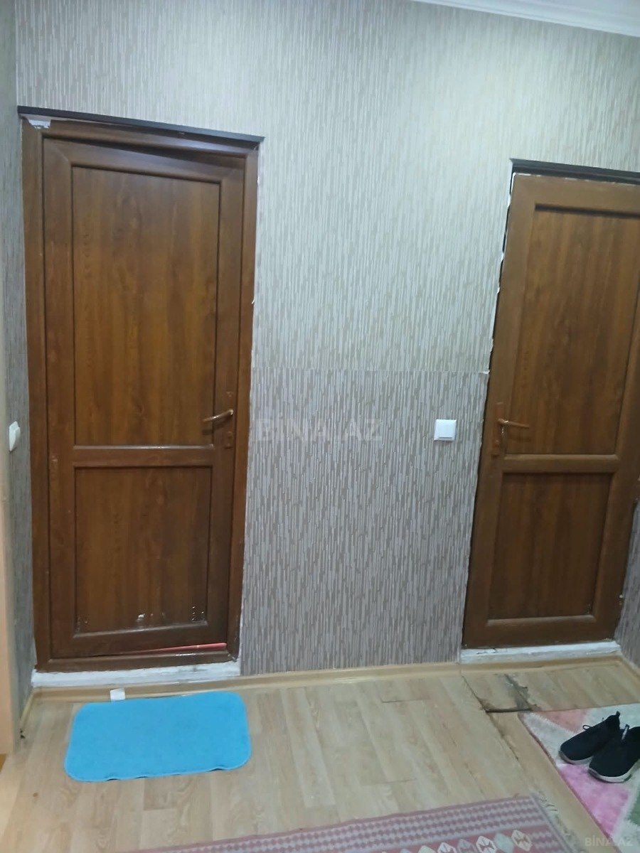 3 otaqlı Köhnə tikili, Nəsimi m., Bakı