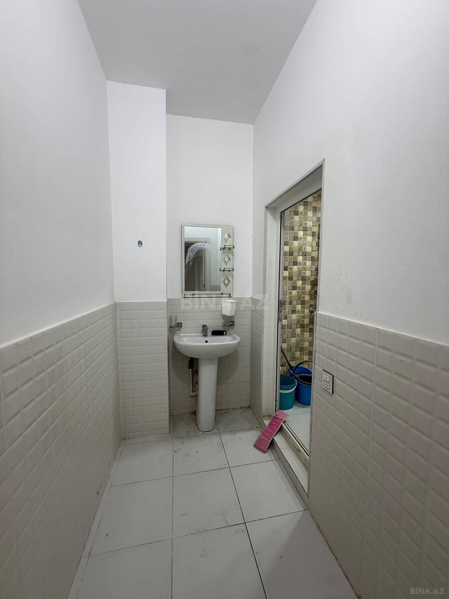 3 otaqlı Yeni tikili, Şah İsmayıl Xətai m., Bakı