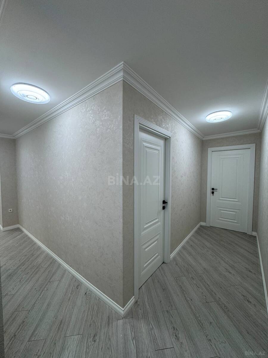 2 otaqlı Köhnə tikili, İnşaatçılar m., Bakı