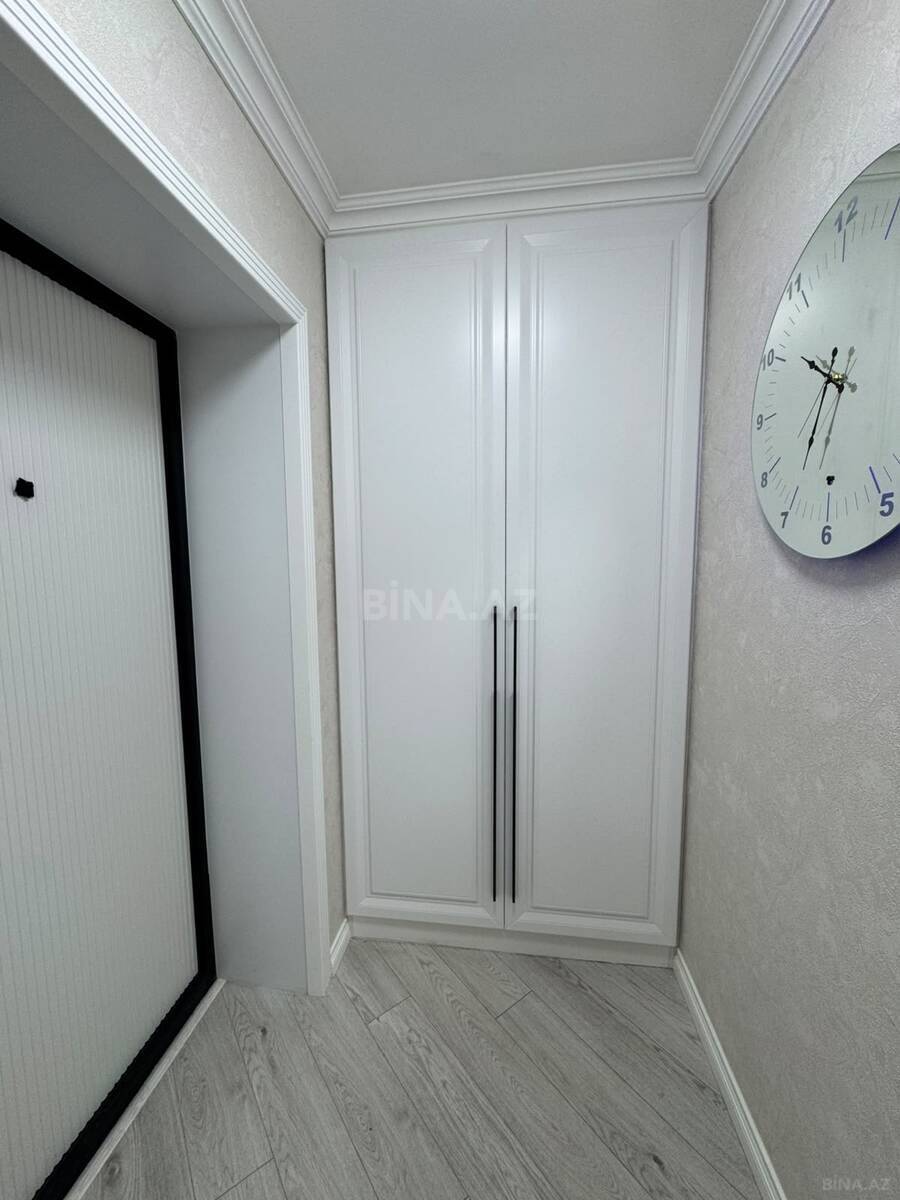 2 otaqlı Köhnə tikili, İnşaatçılar m., Bakı
