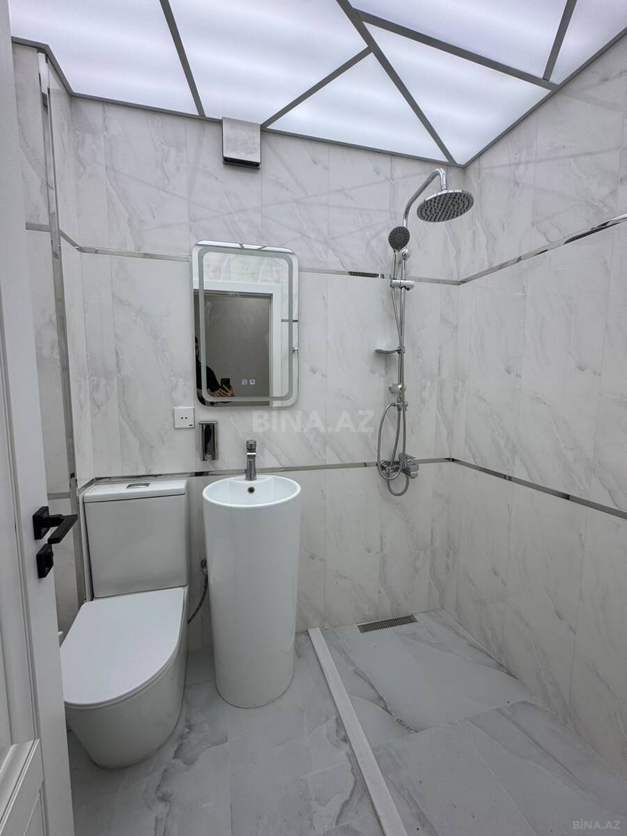 2 otaqlı Köhnə tikili, İnşaatçılar m., Bakı